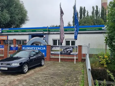 Euromaster Oponex SZUMSKI